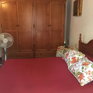 Casa La By Casaturistica Ronda