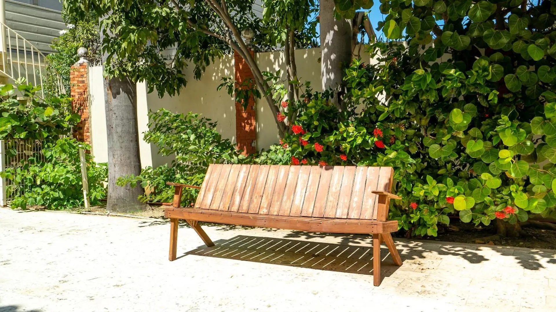 Delynne Boutique Hotel Willemstad 0*,  Curaçao