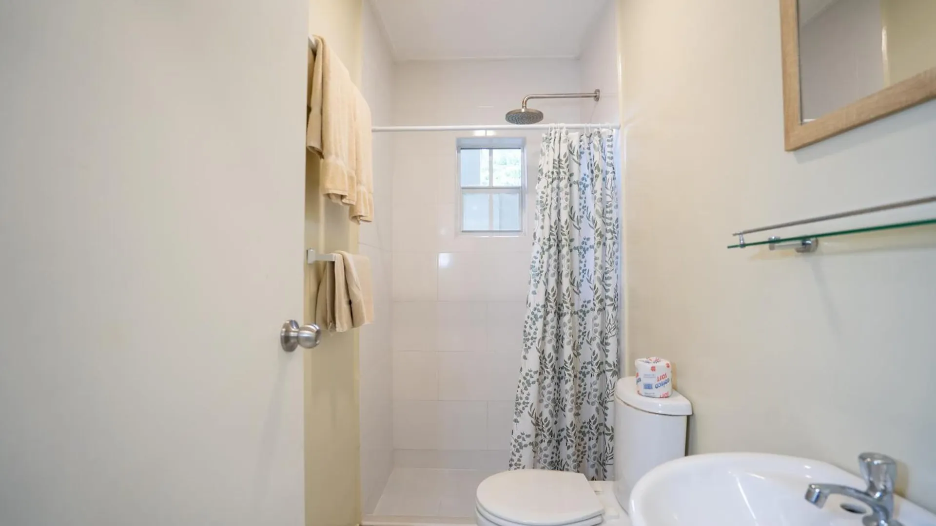 Delynne Boutique Hotel Willemstad
