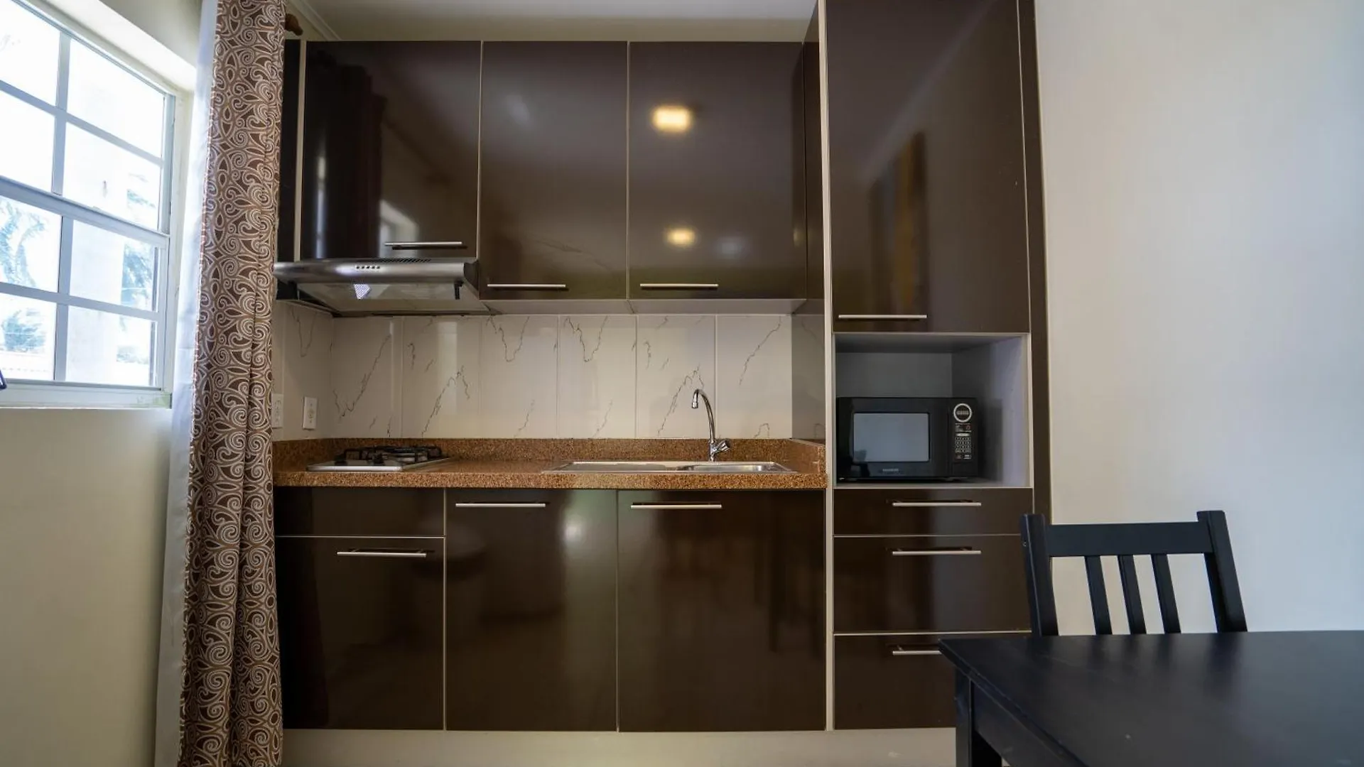 Delynne Boutique Hotel Willemstad Appartement