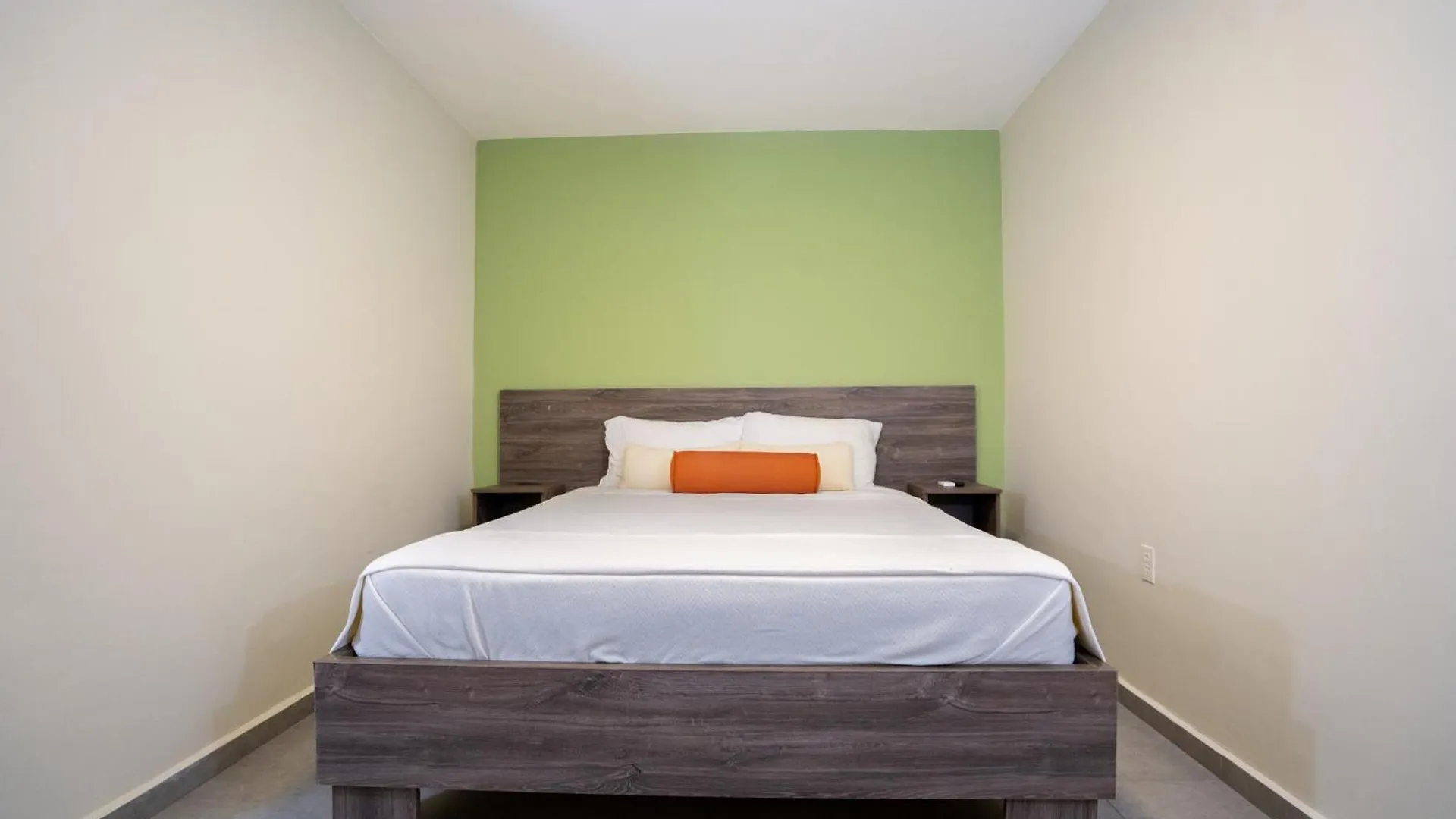 Delynne Boutique Hotel Willemstad