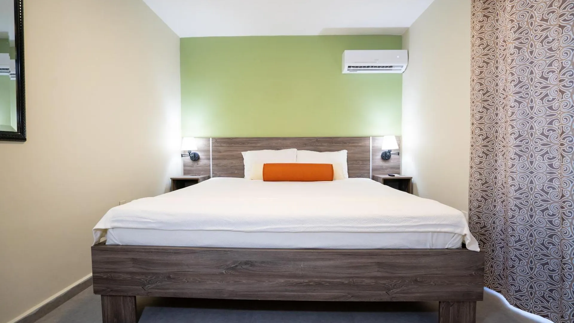 Delynne Boutique Hotel Willemstad Appartement