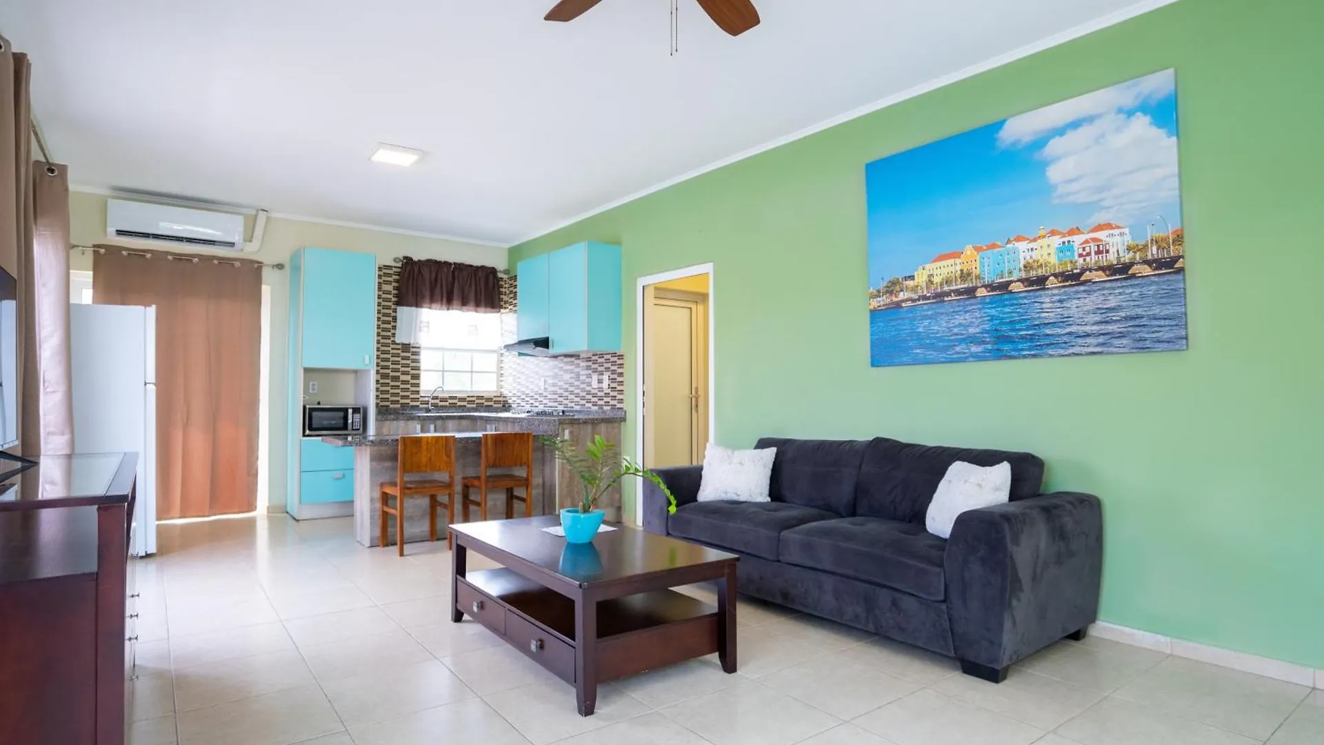 Delynne Boutique Hotel Willemstad 0*,  Curaçao