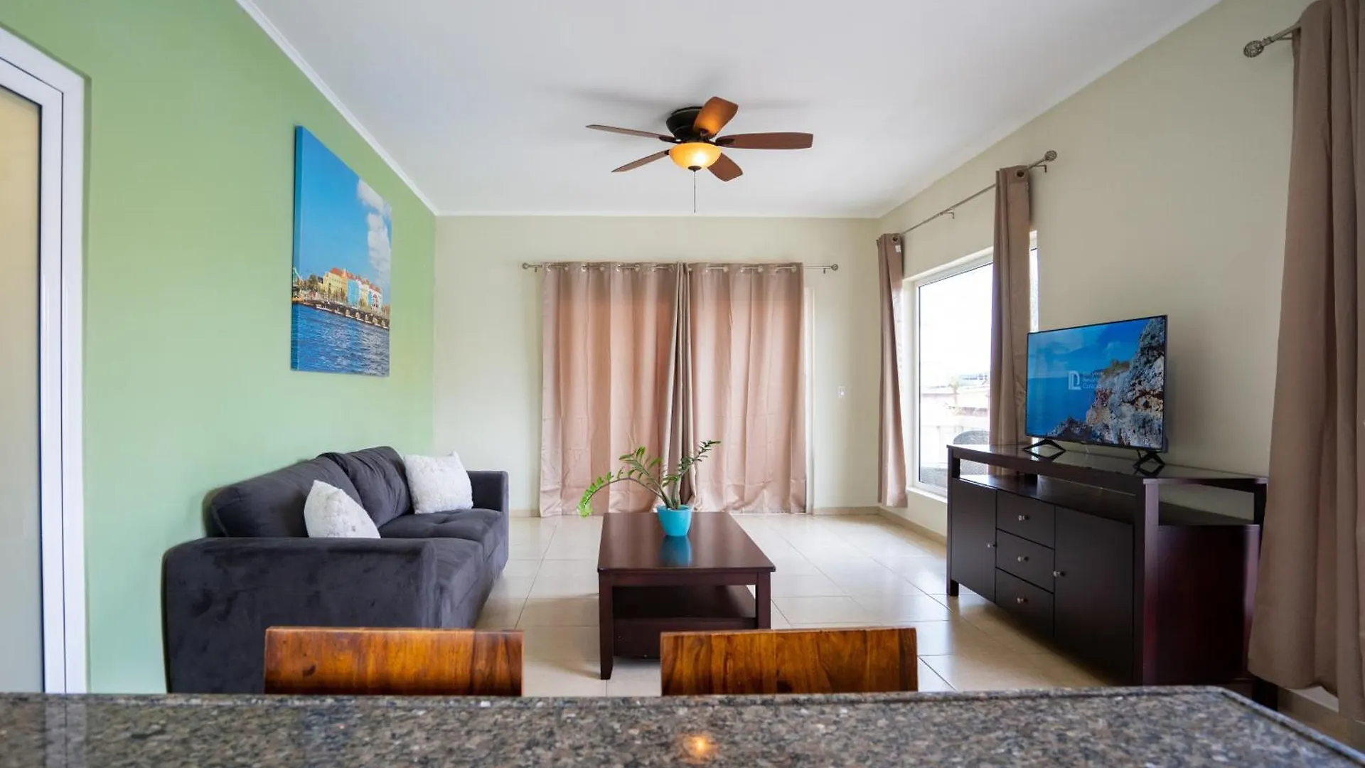 Delynne Boutique Hotel Willemstad 0*,