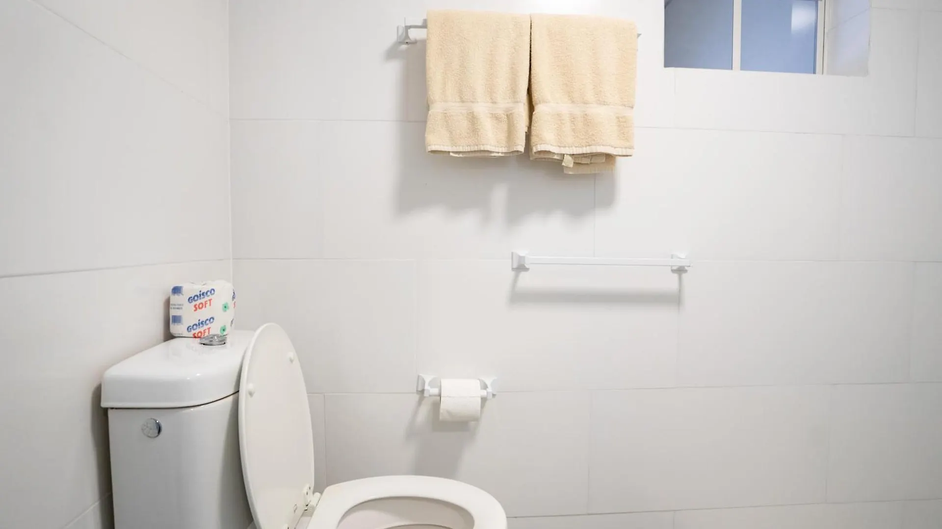 Appartement Delynne Boutique Hotel Willemstad