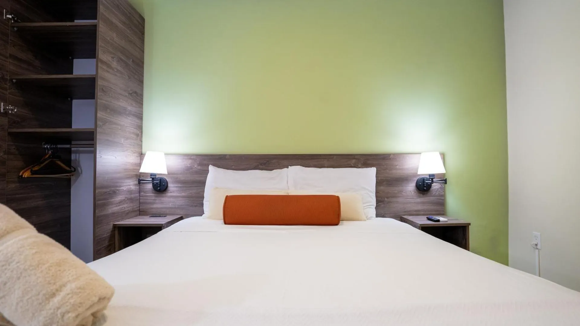 Apartment Delynne Boutique Hotel Willemstad