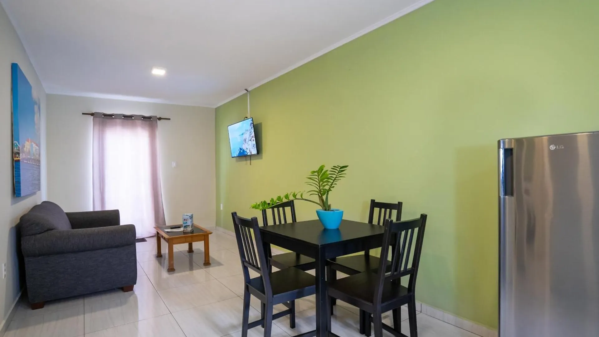Delynne Boutique Hotel Willemstad Curaçao