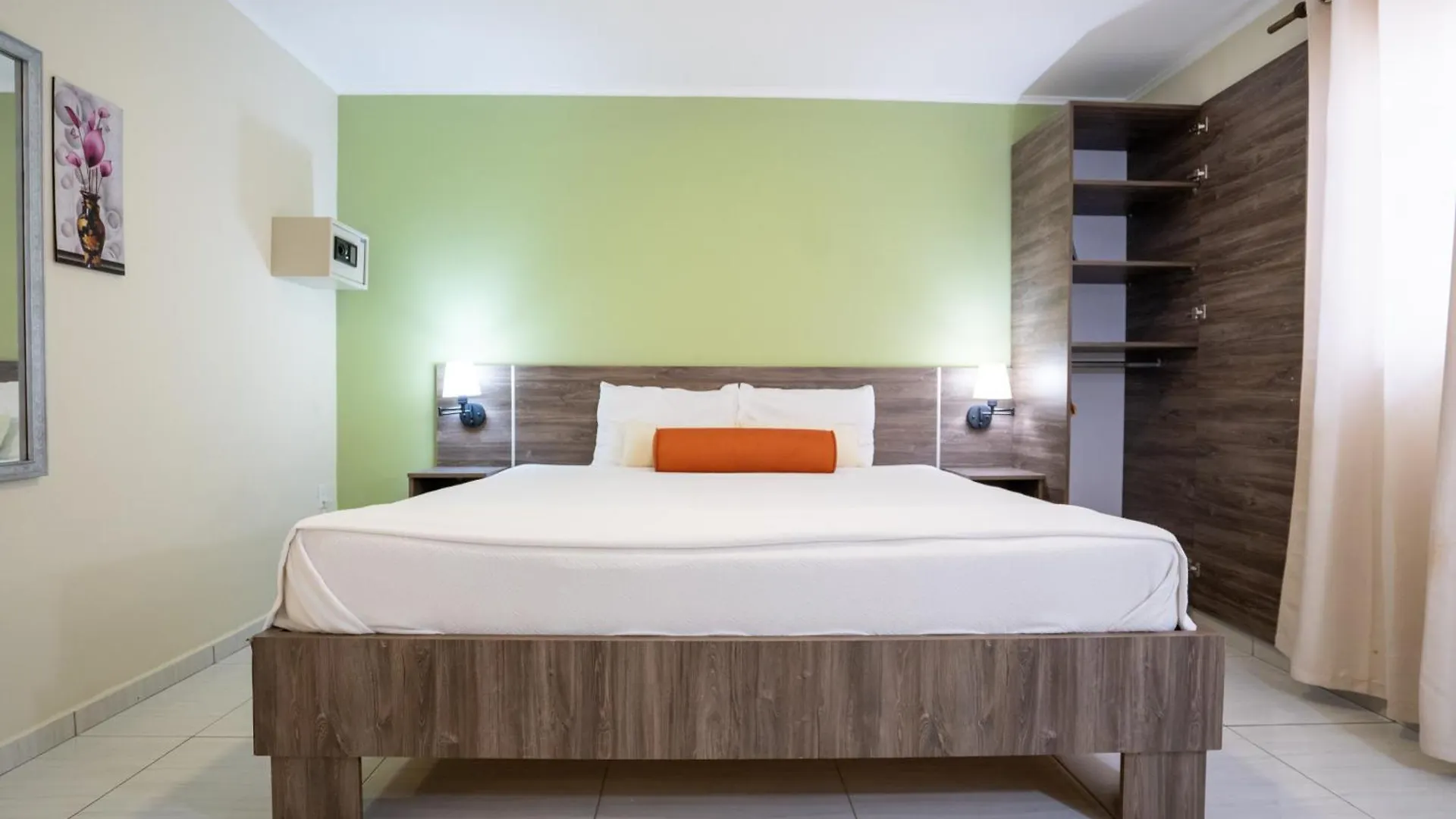 Appartement Delynne Boutique Hotel Willemstad Curaçao